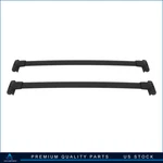 Roof Rack Cross Bar For 2011-2021 Jeep Grand Cherokee Luggage Baggage Carrier. Fixed Price $72.27.