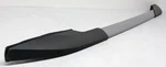 Oem Right Passenger Side Roof Rail For Gmc Acadia 84497933 Silver. Fixed Price $185.00.