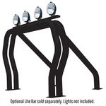 Go Rhino 9009560DSB Bed Bars Complete Kit. Fixed Price $1109.99.