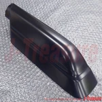 Toyota Land Cruiser UZJ100 02-07 Genuine Roof Rack Leg Cover Rear Lh 63494-60060. Fixed Price $101.45.