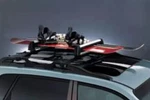 New Hyundai Tucson 2010-2015 Roof Crossbars 2S021-ADU00 2S021ADU00. Fixed Price $50.00.