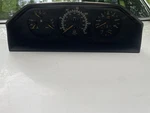 Mercedes 1244401549 E300D 95 Speedometer Odometer W124 No Asd 230K Miles Tested. Fixed Price $249.00.