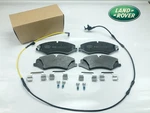 Gen Front Brake Pads For Land Rover Range Sport 10-13 LR4 V8 5.0 LR051626. Fixed Price $70.00.