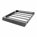 Go Rhino SRM400 Modular Roof Rack Fabricated Steel Basket 5934048T. Fixed Price $654.99.