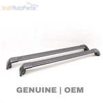 2014-2018 Bmw X5 Roof Rack / Rail Set No Key 2232293. Fixed Price $145.49.