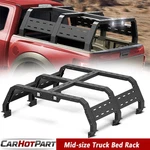 1000LBS Overland High Bed Racks Truck Cargo Carrier For Toyota Tacoma 2005-2025. Fixed Price $299.98.
