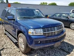 Navigator 2011 Luggage Rack 342965-1. Fixed Price $230.00.