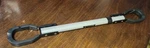 Thule 982XT Frame Adapter - Bicycle Cross Bar. Fixed Price $35.99.
