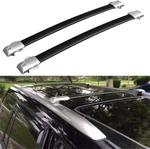 Roof Rack Cross Bar For 2010-2023 Lexus GX460 Black Cargo Aluminum #PT278-60091. Fixed Price $82.99.