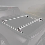 Truck Bed Rack System For Chevrolet Colorado Alu Pick Sliding 4PCS. Fixed Price $499.90.