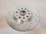 Brake Rotor Win 2X 34279 Fl Min Th 22MM 072918 Hc. Fixed Price $55.72.