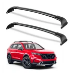 Roof Rack Cross Bars 220LBS Compatible With 2023 2024 2025 2026 Honda Crv Cr-.... Fixed Price $99.35.