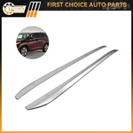 Top Roof Side Rail For 2014-2018 Toyota Highlander Rack Set Luggage Carrier. Fixed Price $112.77.