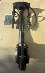 Thule Vertex 9028XT Tow Hitch Mount Bike Rack 1-1/4 Heavy Duty New Straps. Fixed Price $139.99.