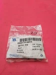 Oem New Roof Rack Rail Side Nuts (10) 00-14 Gm Truck Suvs 11518684. Fixed Price $32.99.