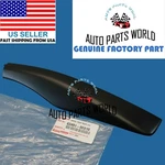Genuine Lexus RX330 RX350 RX400H Front Passenger Roof Rack Cover 63491-0E010. Fixed Price $77.33.