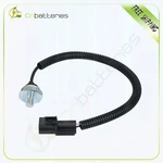Pcs Ignition Knock Sensor Detonation Front Assembly Kia FORTE5 2012 Ex Lx. Fixed Price $10.40.