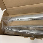 Genuine Range Rover Sport 2014-2022 Silver Roof Rail Kit VPLWR0103. Fixed Price $604.47.