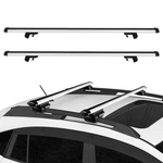 Rack Cross Bars Rooftop Cargo Carrier Universal 52" Window Frame. Fixed Price $94.99.