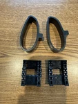Yakima Core Bars Adapters - Set Of 2. Fixed Price $12.00.