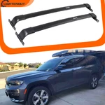 Roof Rack Cross Bar For Jeep Grand Cherokee & L 2021-2025 Cargo. Fixed Price $92.00.