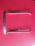 Hondamatic Cm 450 Grab Rail. Fixed Price $31.19.