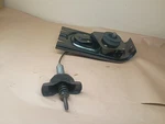 2011-2022 Dodge Durango Spare Tire Carrier Hoist P/n 68145504AD, Oem.. Fixed Price $119.99.