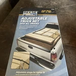 Nos Reese Carry Power Adjustable Truck Net Full Size 55 X 78 94242. Fixed Price $25.00.
