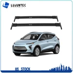 Roof Rack Cross Bar For 2022-23 Chevrolet Bolt Euv Luggage Cargo Carrier Blk. Fixed Price $66.37.