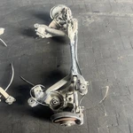 4F0505235AH Rear Axle Bridge Audi A6 Allroad Sw 3.0 4X4 171KW Aut 5P (2. Fixed Price $233.02.