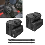 Universal Car Storage Bag Back Seat Hanging Fits For Utv Motorbike Off-road. Fixed Price $74.23.