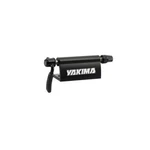 Yakima Black Anodized Aluminum Pickup And Van Blockhead Bracket. Fixed Price $45.59.