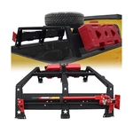 Tacoma Truck Tail Box High Bed Frame Fit For 2005-2024 Toyota. Fixed Price $223.55.