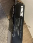 Thule Wingbar Edge Roof 95 - 721420 Black. Fixed Price $90.00.