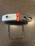 Thule Quick Snap Mounting Bracket For Cargo Boxes. Fixed Price $80.00.