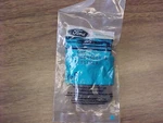 Ford 1979 1988 Mustang Roof Rack Retainer D9ZZ-6655068-A Oem Lot. Fixed Price $9.95.