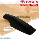 Genuine Oem Toyota 01-03 RAV4 Front Passenger Roof Rack Leg Cover 63491-42011-B1. Fixed Price $83.95.