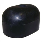 Crown Automotive 55013350 Bumper, Black. Fixed Price $18.23.