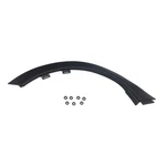 Right Wheel Well-fender Flare Arch Molding For Subaru Xv Crosstrek 91112FJ121. Fixed Price $52.69.