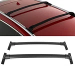 Roof Top Rack Bolt-on Rail Cross Bar Luggage Carrier For Nissan Murano 2015-2024. Fixed Price $110.00.