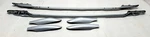 2013-2020 Nissan Pathfinder Left And Right Roof Luggage Rack Rails 73821-3KA0A. Fixed Price $234.99.