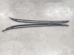 3403335 Roof Bars / X2 3403336 974320 For Bmw X3 E83 2.0 16V Diesel. Fixed Price $213.01.
