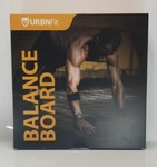 Urbnfit Balance Board Trainer - Wooden Wobble Balancing For. Fixed Price $16.75.