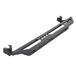 Smittybilt 76634 Src Side Armor Rocker Guards Black For 07-18 Wrangler Jk 4DR. Fixed Price $343.07.