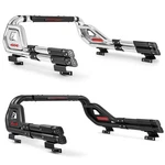 Adjustable Truck Bed Roll Bar For F150/GLADIATOR/SILVERADO/TACOMA/RAPTOR 56-66IN. Fixed Price $360.99.