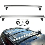 Roof Rack Cross Bars Luggage Carrier For 2011-2022 Jeep Grand Cherokee 2.0L 3.6L. Fixed Price $98.79.