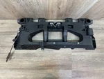 2023-25 Vw ID4 Front Radiator Support Panel Genuine Oem Part # 11K.805.563. Fixed Price $159.00.
