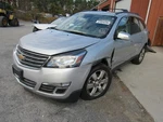 Traverse 2017 Luggage Rack 1090050. Fixed Price $119.34.