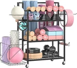 Dumbbell Utility Weight Storage Racks Home Gym. Fixed Price $133.81.