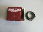 Sealed Power Engine Crankshaft Sprocket Fits 1965-1987 Ford Mercury (223-431). Fixed Price $10.49.